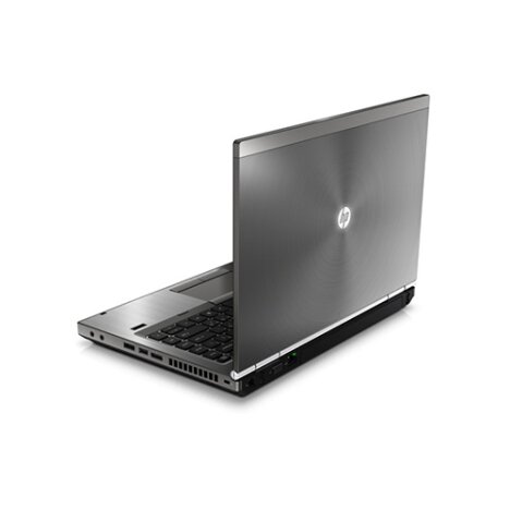 Laptop HP EliteBook 8460p, Intel Core i5 2540M 2.6 GHz, DVDRW, Intel HD Graphics 3000, WI-FI, Blueto